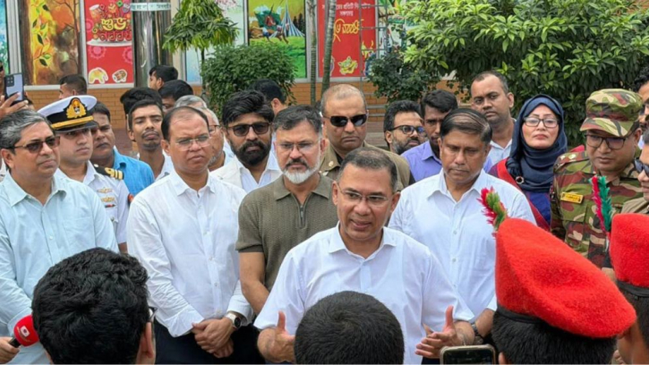 ডেঙ্গু প্রতিরোধে সবাইকে সম্মিলিতভাবে কাজ করার আহ্বান প্রধানমন্ত্রীর
