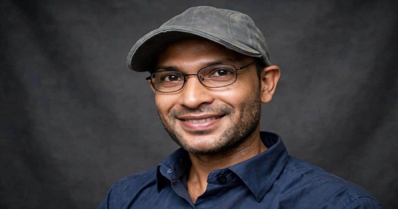 নিহত সাংবাদিক হত্যার ২৪ ঘণ্টা পর স্ত্রীর মামলা দায়ের