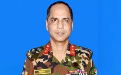 দক্ষিণ এশীয় সন্ত্রাসবাদ বিরোধী সম্মেলনে যোগ দিয়েছেন এনএসআই মহাপরিচালক