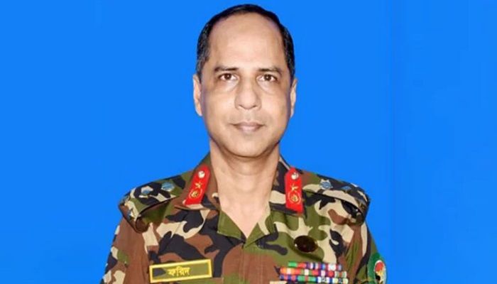 দক্ষিণ এশীয় সন্ত্রাসবাদ বিরোধী সম্মেলনে যোগ দিয়েছেন এনএসআই মহাপরিচালক