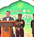 শ্রদ্ধা-সমতার ভিত্তিতে সব দেশের সঙ্গে বন্ধুত্ব সুদৃঢ় করতে চায়: প্রধানমন্ত্রী
