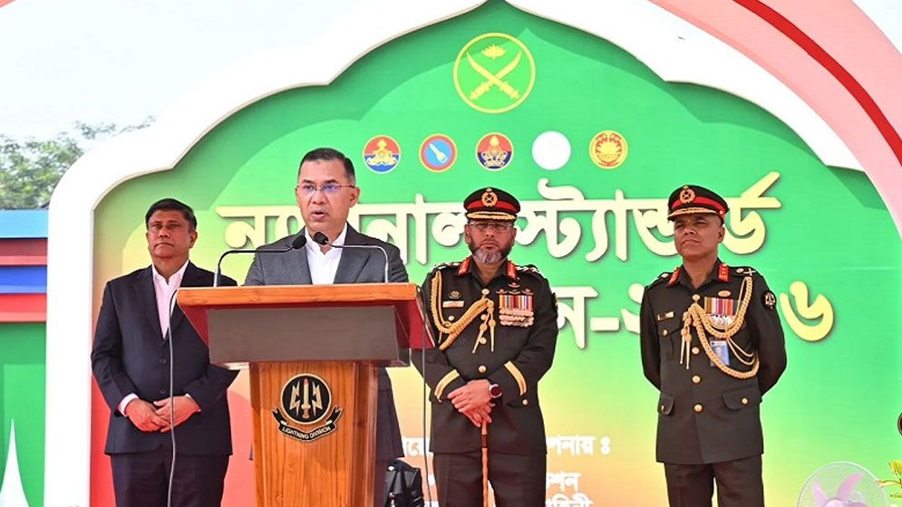 শ্রদ্ধা-সমতার ভিত্তিতে সব দেশের সঙ্গে বন্ধুত্ব সুদৃঢ় করতে চায়: প্রধানমন্ত্রী