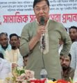 ফ্যাসিস্টরা ও অন্তর্বর্তী সরকার দেশের অনেক ক্ষতি করেছে: বিমানমন্ত্রী