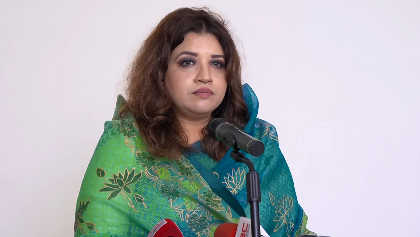 স্পেন ও যুক্তরাজ্যে সরকারি সফর করবেন পররাষ্ট্র প্রতিমন্ত্রী