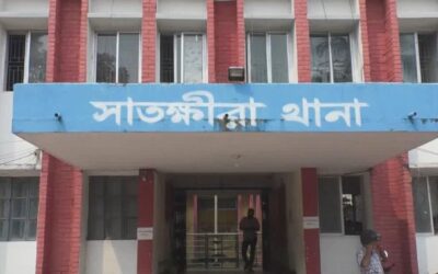সাতক্ষীরায় ট্রাকের ধাক্কায় স্কুল শিক্ষিকা নিহত
