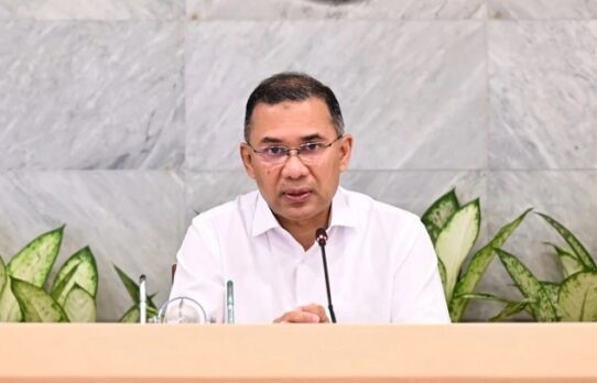 নগরায়নের লক্ষ্যে সরকার প্রতিটি সিটি কর্পোরেশন ও জেলায় মাস্টারপ্ল্যান করছে