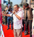 সব ধর্মের মানুষকে সঙ্গে নিয়ে একটি সুন্দর বাংলাদেশ গড়ে তোলা হবে: প্রধানমন্ত্রী