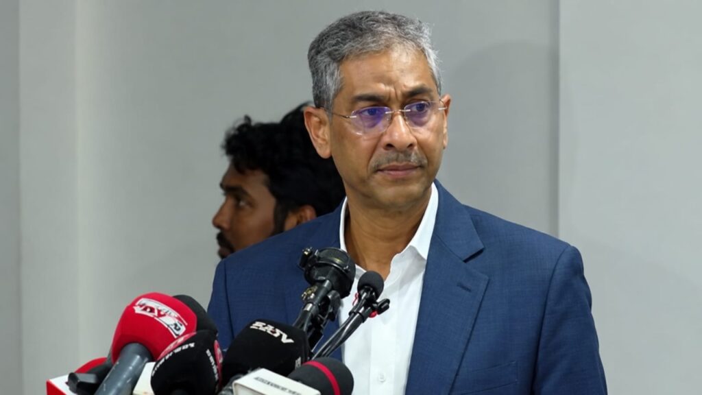 গার্মেন্টস ইন্ডাস্ট্রির জন্য টেক্সটাইল বিশ্ববিদ্যালয়ের প্রয়জন: এ্যানি