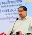 বিএনপি সব সময় জনগণের ভোট ও ম্যান্ডেট নিয়ে রাষ্ট্র পরিচালনায় বিশ্বাসী: মীর শাহে আলম